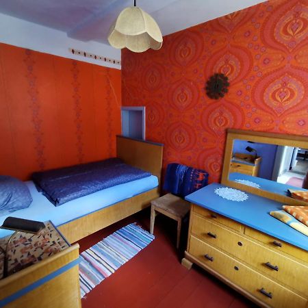 Ferienwohnung Zeitenhof Suderburg Eksteriør bilde