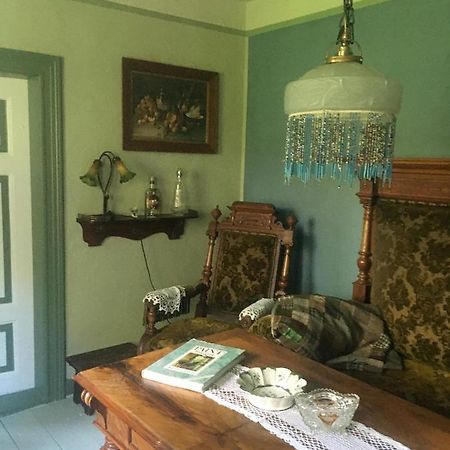 Ferienwohnung Zeitenhof Suderburg Eksteriør bilde