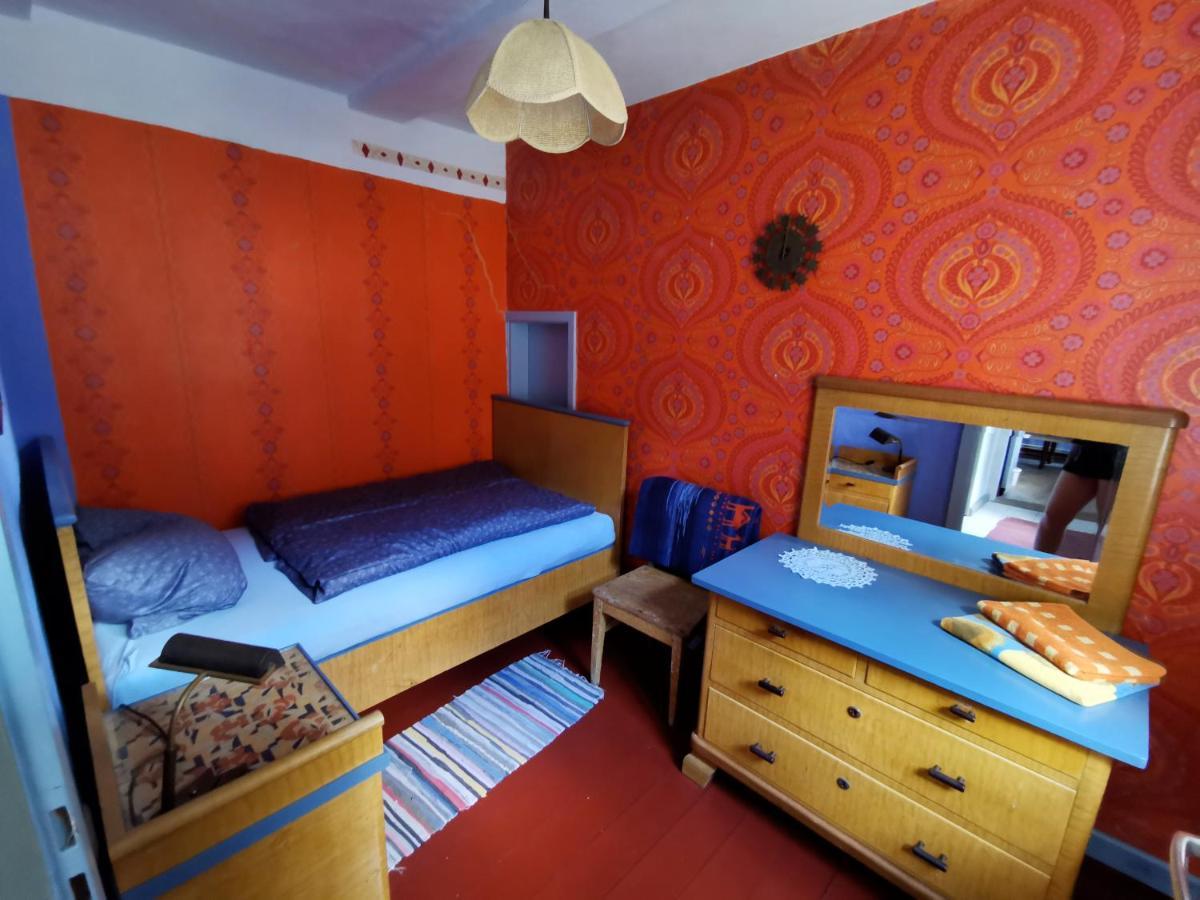 Ferienwohnung Zeitenhof Suderburg Eksteriør bilde