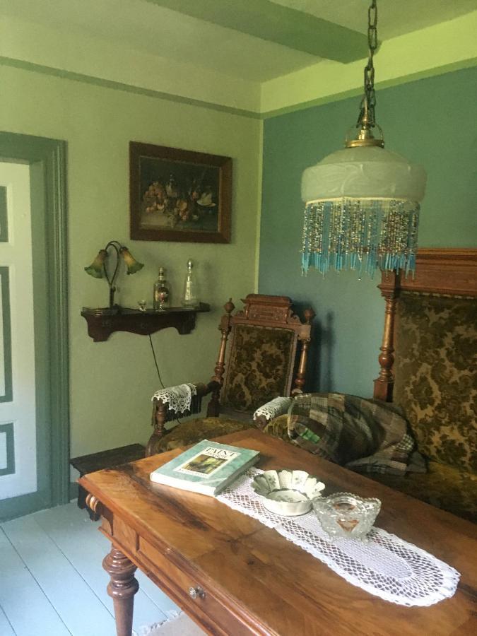 Ferienwohnung Zeitenhof Suderburg Eksteriør bilde