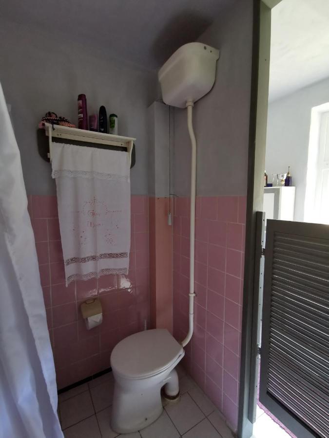 Ferienwohnung Zeitenhof Suderburg Eksteriør bilde