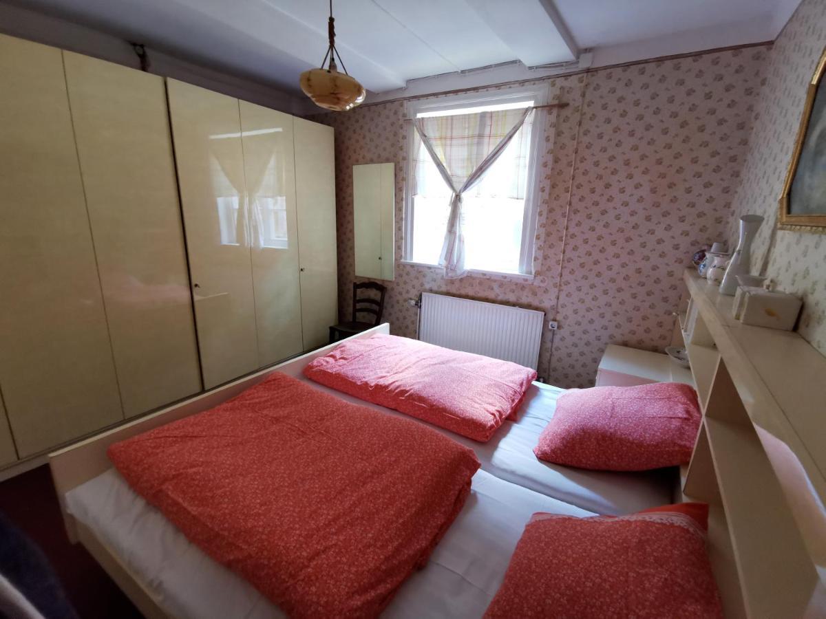 Ferienwohnung Zeitenhof Suderburg Eksteriør bilde