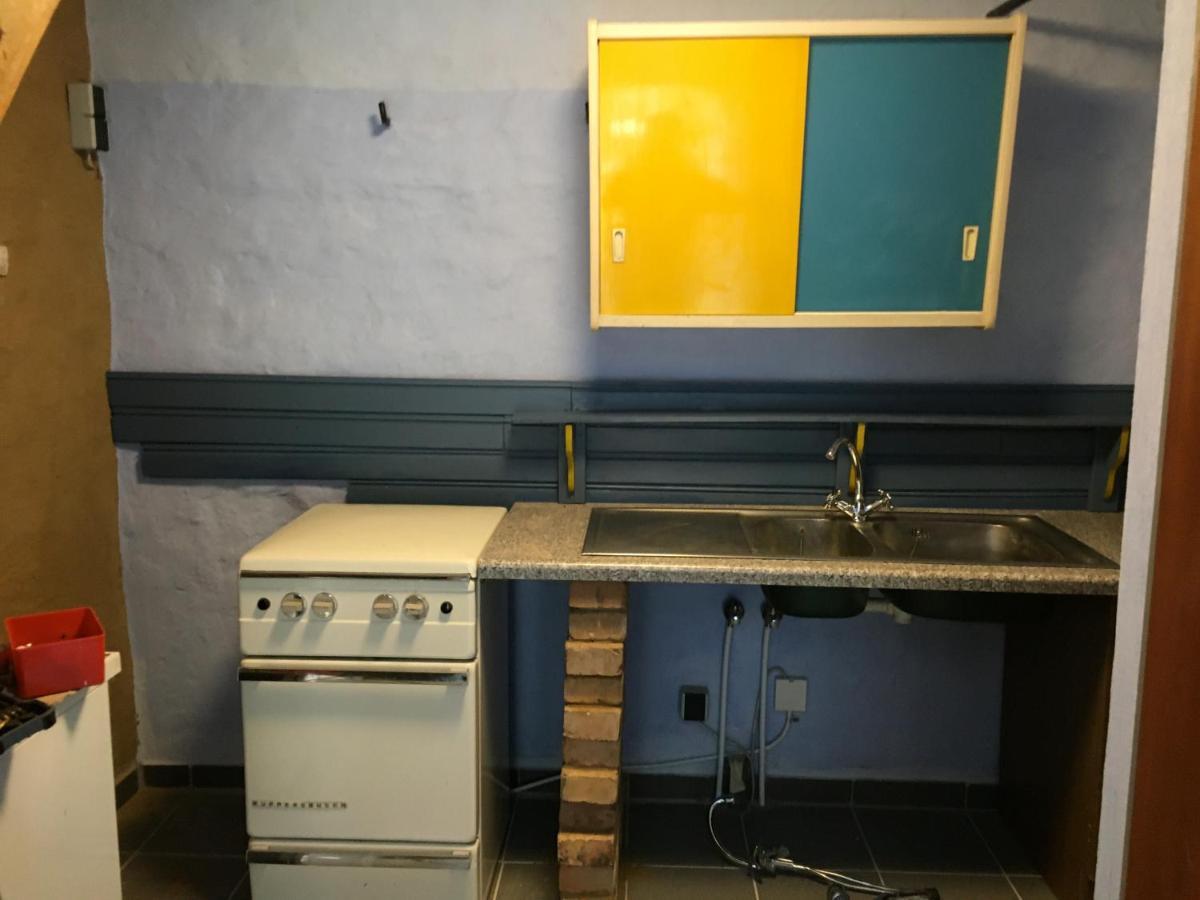Ferienwohnung Zeitenhof Suderburg Eksteriør bilde
