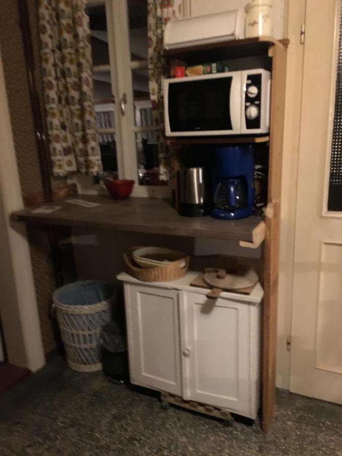 Ferienwohnung Zeitenhof Suderburg Eksteriør bilde