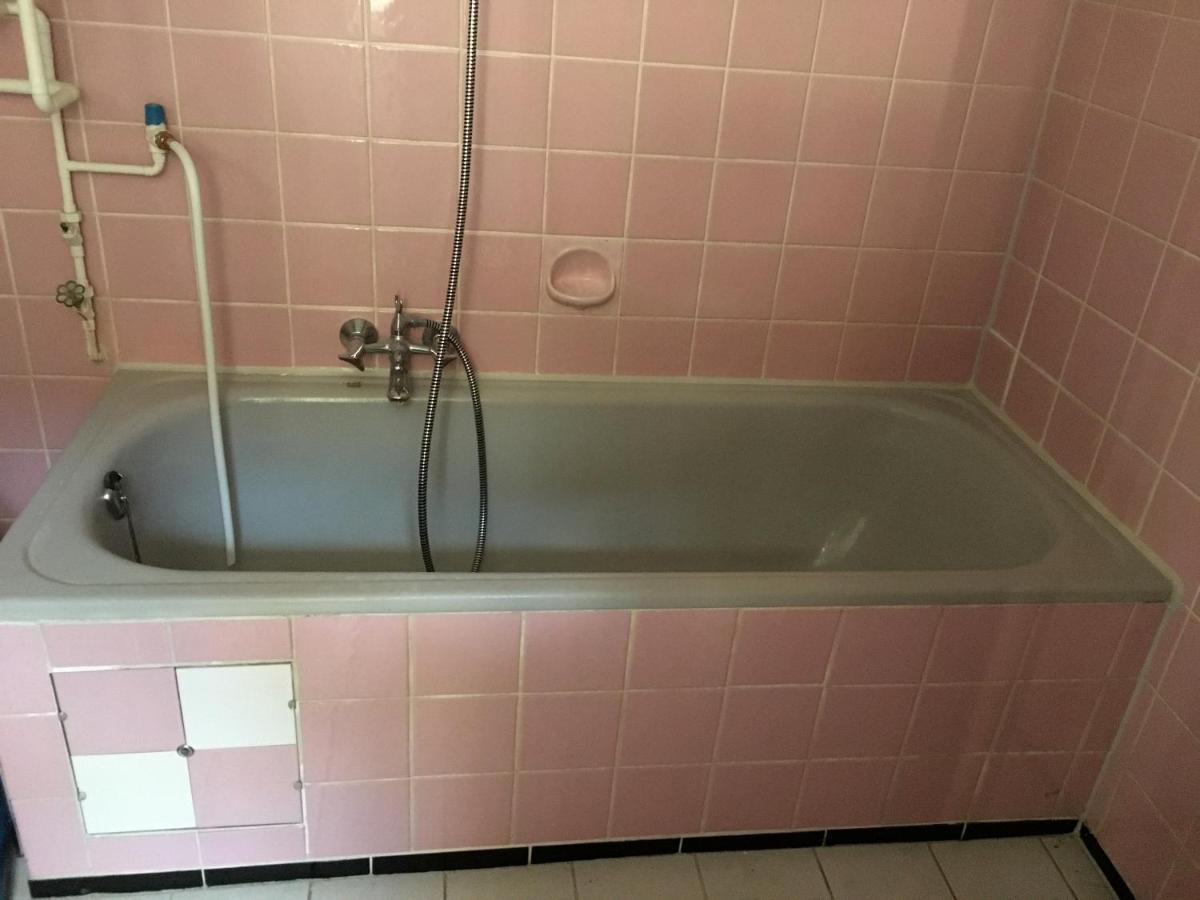 Ferienwohnung Zeitenhof Suderburg Eksteriør bilde