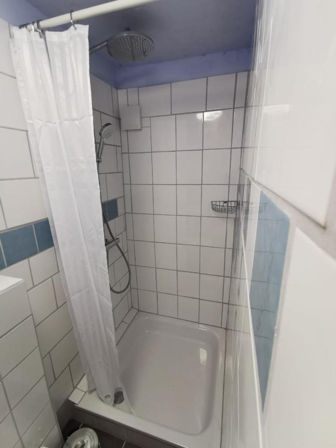 Ferienwohnung Zeitenhof Suderburg Eksteriør bilde